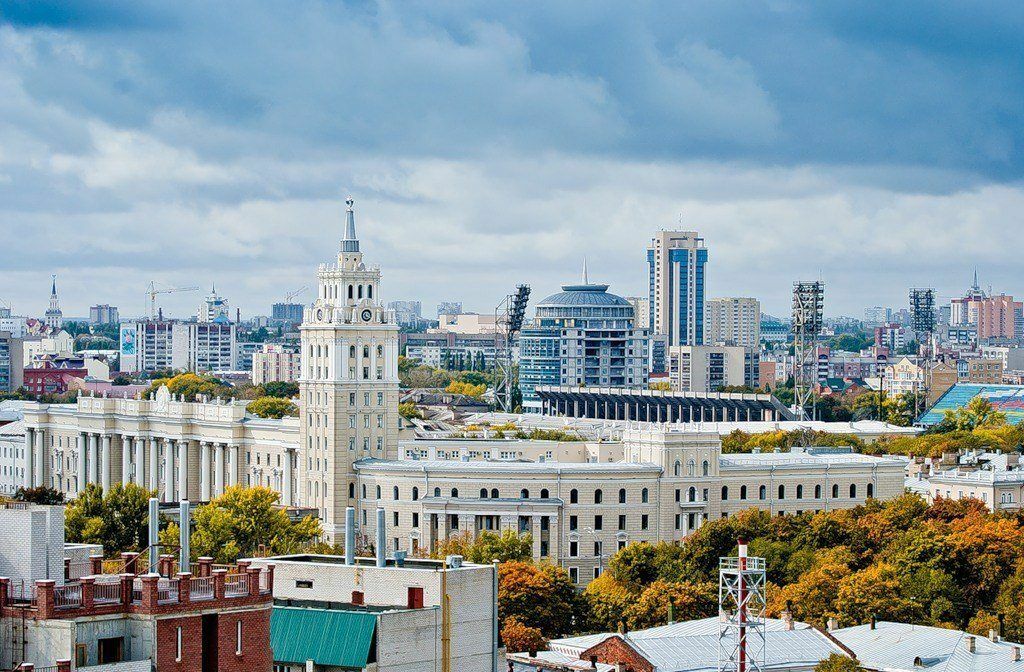 не далеко от города<br>